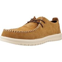 heydude mocasines wally nxt moc para hombre