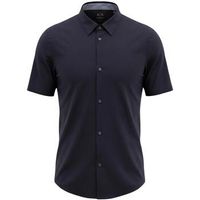 armani exchange camisa manga corta xm001566 af19193 para hombre
