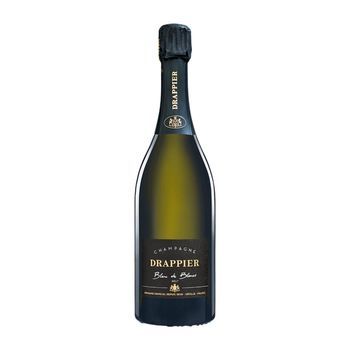 Drappier Blanc De Blancs Signature Champagne 75 Cl 12% Vol.