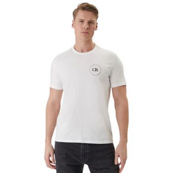 Calvin Klein Jeans Camiseta CAMISETA 30S WHOLESALE HOMBRE para hombre