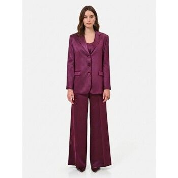 Rinascimento Chaqueta CFC0130609003 para mujer