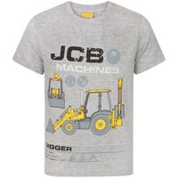 jcb tops y camisetas ns7641 para nina