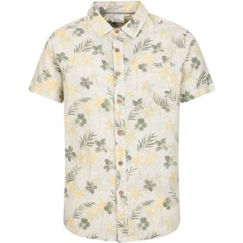 Mountain Warehouse Camisa manga corta MW619 para hombre