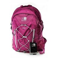 karrimor mochila plecakkr15049boymetro30 para mujer