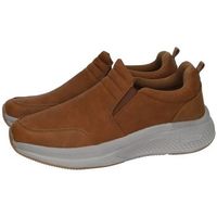 demax zapatillas de senderismo double memory para hombre