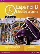 pearson baccalaureate spanish b student book