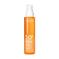 clarins solaire bruma solar bifasica spf50 150ml
