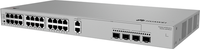 huawei data communications220s 26pn4jxs220s 26pn4jxs220s 26pn4jx 24 10 100 1000base t ports 22 poe  2 10 100 1000 25gbase t combo poe  2 10ge sf