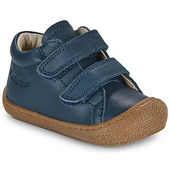 Naturino Zapatillas altas COCOON VL para niña