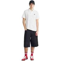 adidas polo trefoil essentials para hombre