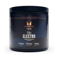 the electro - 30raciones - pina colada