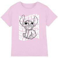 disney tops y camisetas tv3898 para nina