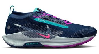 Nike hombre - azul