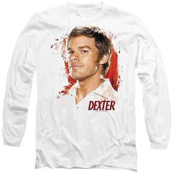 Dexter Tops y Camisetas TV11027 para mujer