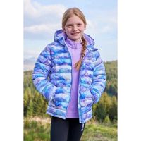 mountain warehouse chaqueta seasons para nino