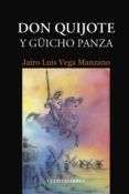 Don Quijote y Güicho Panza