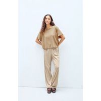 american vintage camiseta ypawood para mujer