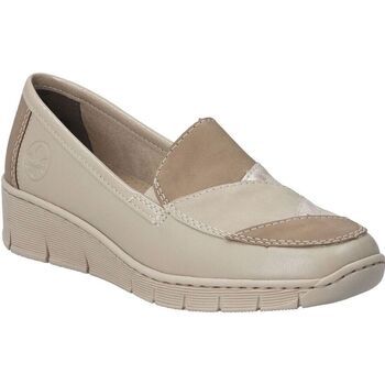 Rieker Mocasines 53785 para mujer