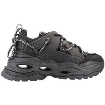 Buffalo Zapatillas Triplet Lace para mujer