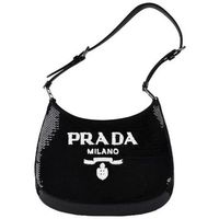prada bandolera - para mujer