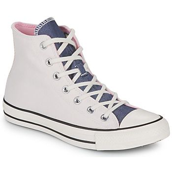 Converse Zapatillas altas CHUCK TAYLOR ALL STAR DENIM FASHION HI para mujer