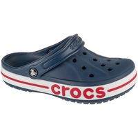 crocs pantuflas bayaband clog para hombre