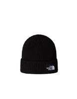 gorro de montana the north face salty lined tnf negro hombre