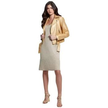 Guess Chaquetas Lana para mujer