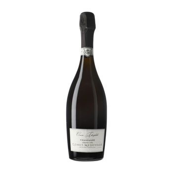 Gonet-médeville Grand Cru Théophile Champagne 75 Cl 13.5% Vol.