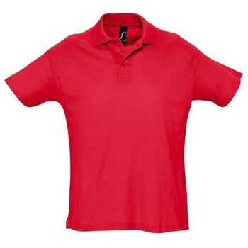 Sols Polo Summer II para hombre