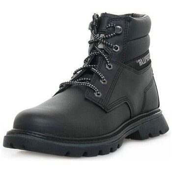 Caterpillar Botines Quadrate para hombre
