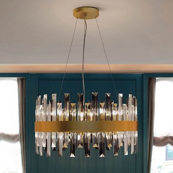 Lámpara de techo led grace (49w)