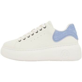 Armani Exchange Deportivas Moda - para mujer