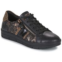 remonte zapatillas d5827-01 para mujer