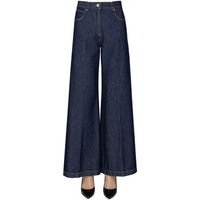 aspesi jeans dnm00008055ai para mujer
