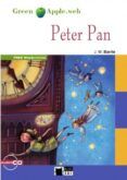 peter pan free audio