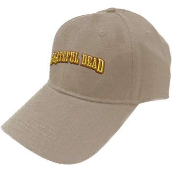 Grateful Dead Gorra RO6815 para hombre