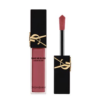 Yvessaintlaurent Liquid Blush Shade