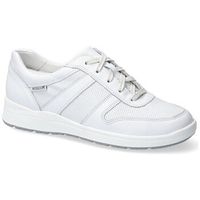 mephisto zapatillas de tenis rebeca perf para mujer