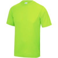 awdis camiseta jc01j para nina