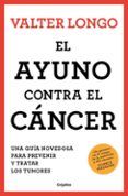 el ayuno contra el cancer