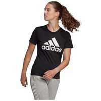 adidas camiseta essentials regular para mujer