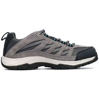 columbia zapatillas de senderismo crestwood para mujer