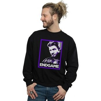 Marvel Jersey Avengers Endgame para hombre