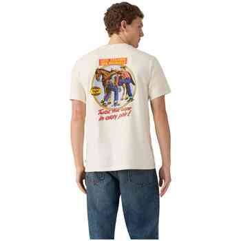 Levis Camiseta 124-15544999936344 para hombre