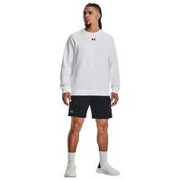 under armour short polaire ua rival para hombre