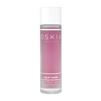 oskia cosmetica facial violet water treatment tonic