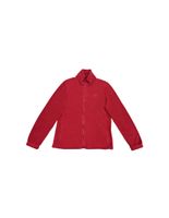 chaqueta polar alphadventure bisuecia wine mujer