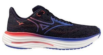 Mizuno mujer - gris