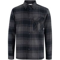 firetrap camisa manga larga anthm para hombre